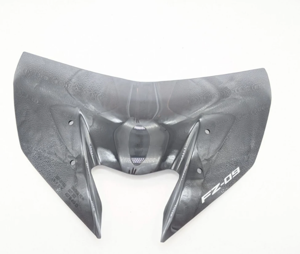 2017 FZ-09 Yamaha OEM Front Cowl BS2-F61C0-V0-00