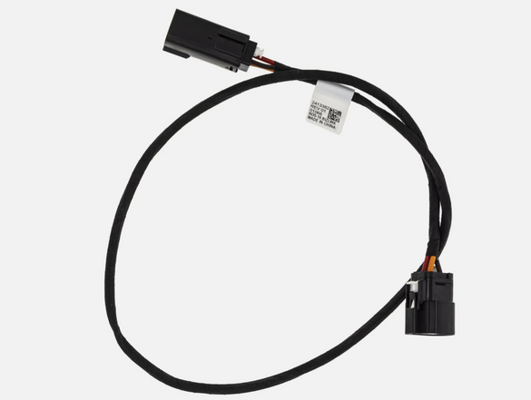 2014-2020 Polaris RZR Audio Power Extension Cable OEM 2881650