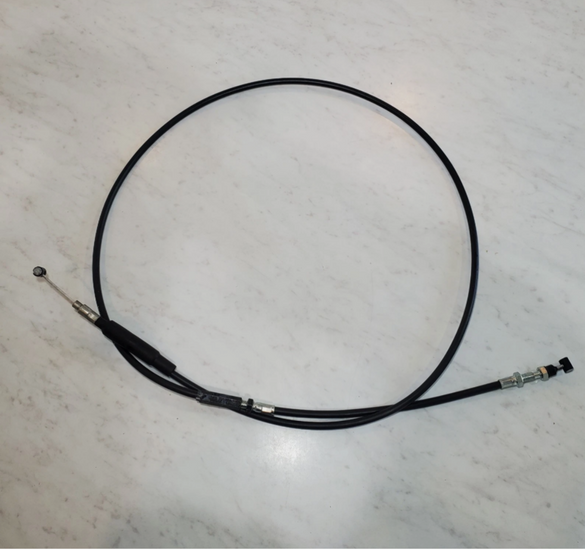 2016-2019 Indian Scout Polaris OEM Clutch Cable Genuine Line Wire 7082203-04