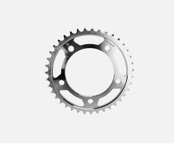 1985-2023 Honda JT Sprockets Steel Rear Sprocket 39T Street Dirt Bike JTR1304.39