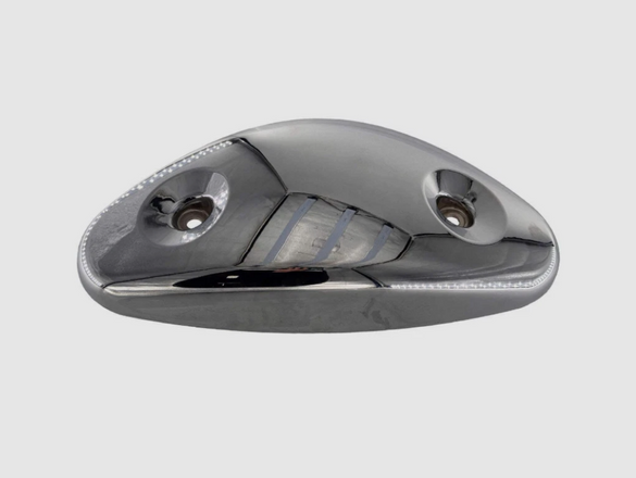 2001-2009 Suzuki VL800 Boulevard C50 M50 Air Cleaner Cap OEM 13741-41F00