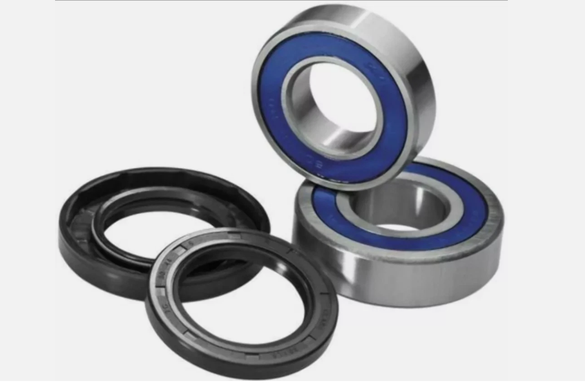 2003-2024 KTM 690 950 990 1050 1090 1190 1290 MSR Front Wheel Bearing & Seal