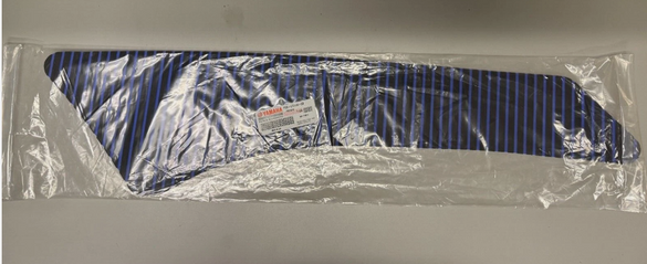 2005-2008 Yamaha FX Cruiser HO SHO Waverunner Step Mat F2S-U351M-20-00