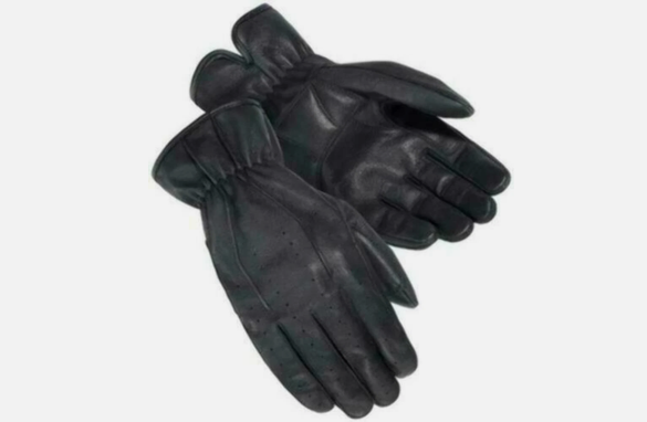 Tour Master Men's Select Summer 2.0 Black SIZE: MEDIUM 9 8410020505