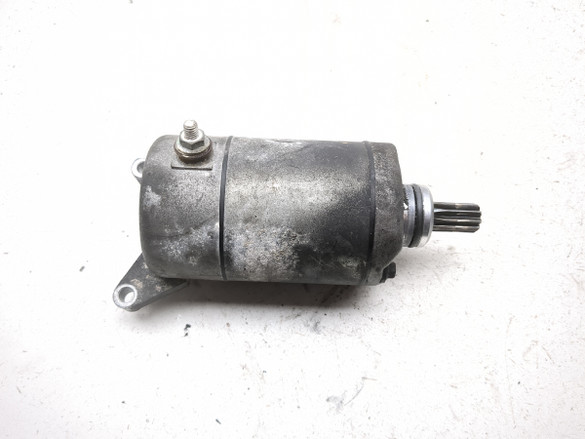 98-08 Yamaha V Star XVS 650 Starter Start Motor