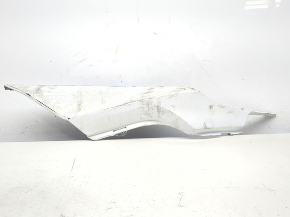 14 15 Honda VFR800F Interceptor Rear Right Cowl Cover 77220-MJM-D000