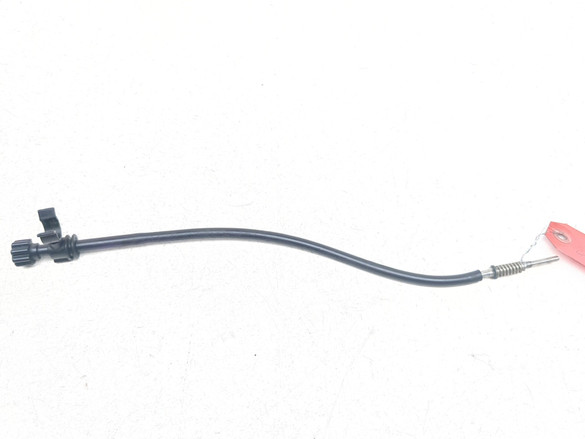 14 15 Honda VFR800F Interceptor Choke Cable and Knob