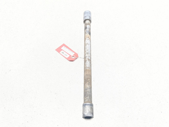 14 15 Honda VFR800F Interceptor Rear Swing Arm Pivot Bolt