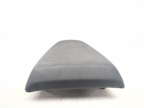 14 15 Honda VFR800F Interceptor Rear Passenger Seat