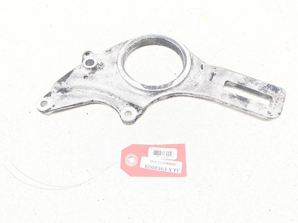 14 15 Honda VFR800F Interceptor Rear Brake Caliper Mount Bracket
