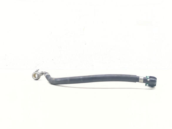 14 15 Honda VFR800F Interceptor Petrol Gas Fuel Line Hose