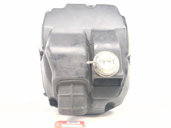 14 15 Honda VFR800F Interceptor Intake Air Box Filter Cleaner