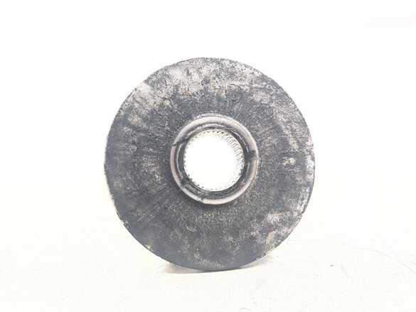 14 15 Honda VFR800F Interceptor Rear Hub Flange Sprocket Mount