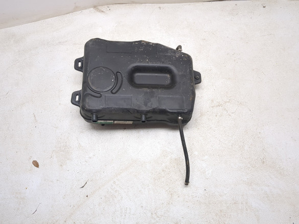 23-25 Segway Villain SX10 WX Auxiliary Petrol Gas Fuel Tank Assembly