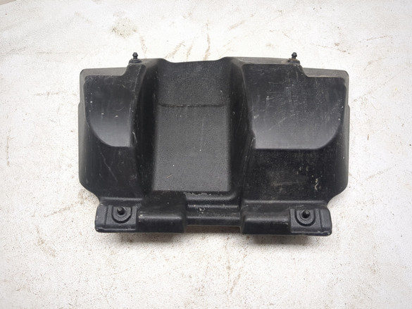 23-25 Segway Villain SX10 WX Rear Trunk Bed Cover Panel