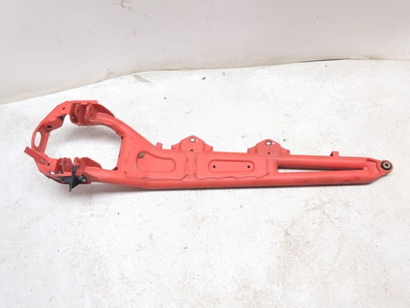 23-25 Segway Villain SX10 WX Rear Right Lower Control A Arm