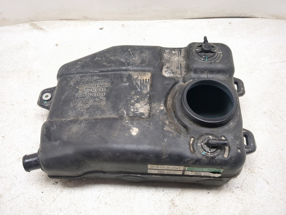 23-25 Segway Villain SX10 WX Main Petrol Gas Fuel Tank Assembly S01A50101001