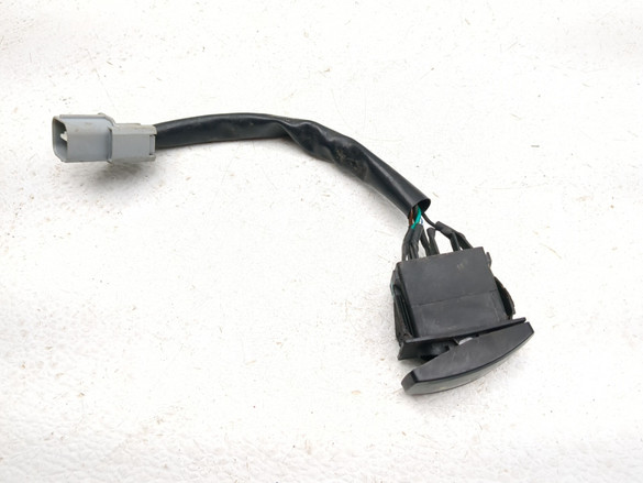 23-25 Segway Villain SX10 WX Interior Headlight Switch