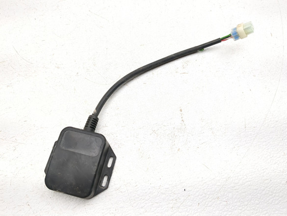 23-25 Segway Villain SX10 WX Winch Controller