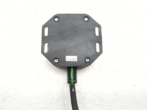 いー 23-25 Segway Villain SX10 WX Winch Controller - Sun Coast Cycle