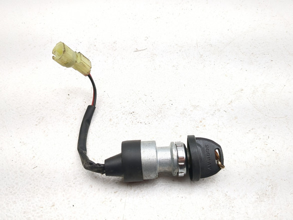 23-25 Segway Villain SX10 WX Ignition Switch With Key