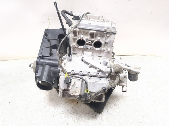 23-25 Segway Villain SX10 WX Engine Motor GUARANTEED