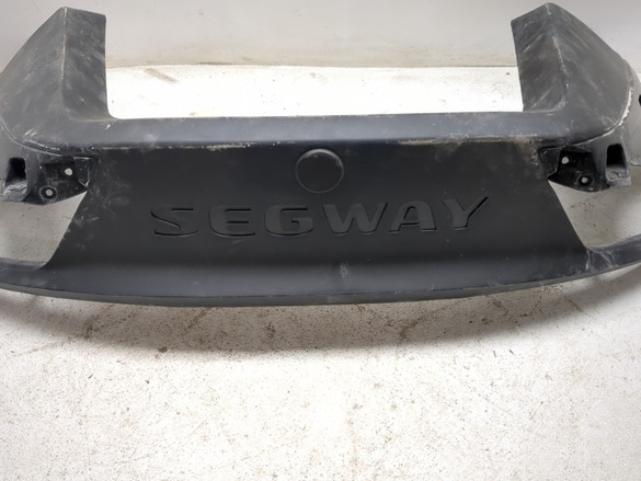 23-25 Segway Villain SX10 WX Rear Bumper Taillight Tail Light