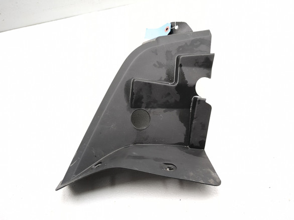 23-25 Segway Villain SX10 WX Front Left Headlight Cover S01H1030000B000