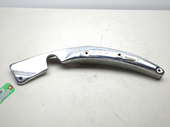 03-08 Kawasaki VN1600 Vulcan Classic Rear Left Fender Support Strut