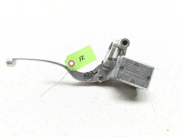 03-08 Kawasaki VN1600 Vulcan Classic Right Front Brake Master Cylinder