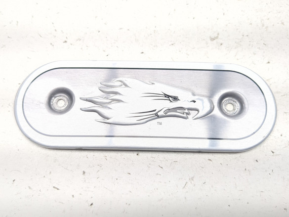 98-06 Harley Ultra Classic Electra Glide FLHTCUSE Intake Air Box Filter Cover