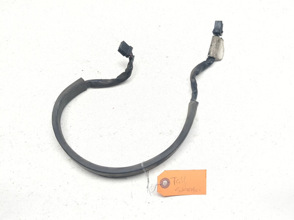 98-06 Harley Ultra Classic Electra Glide FLHTCUSE Rear Tail Light Sub Harness