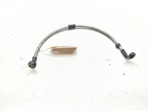10-14 Ducati Monster 796 Brake Front Loop Line Hose To Caliper