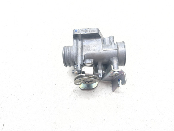 11 Honda PCX 125 Throttle Body Bodies