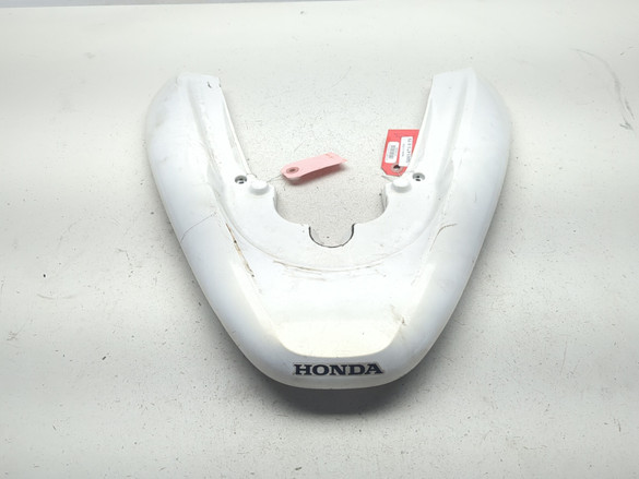 11 Honda PCX 125 Rear Grab Rail Cover 84150-KWN-9000