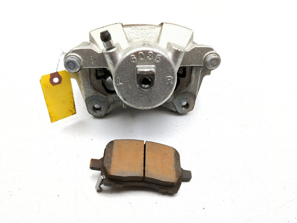 19-24 Vanderhall Carmel Front Left Brake Caliper