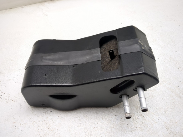 19-24 Vanderhall Carmel Air Heater Core Blower Box Housing 54782548