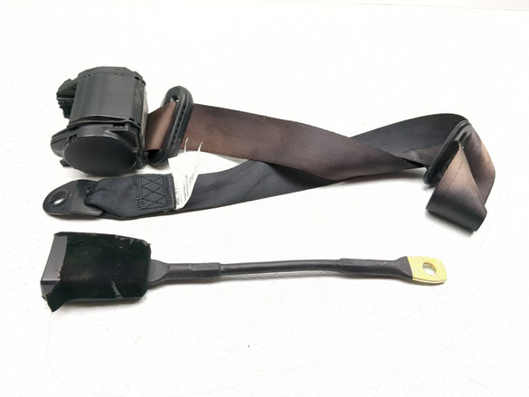 19-24 Vanderhall Carmel Seatbelt Buckle With Retractor A