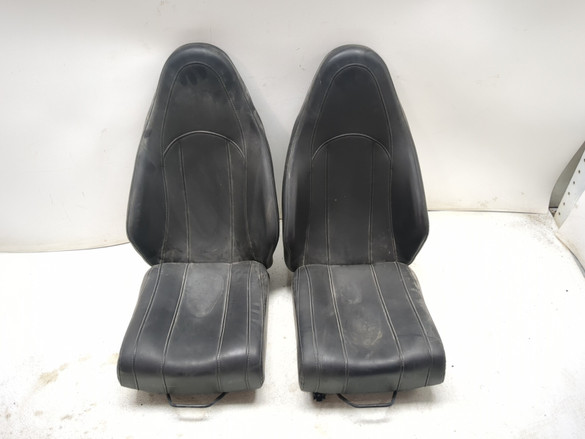 19-24 Vanderhall Carmel Driver Passenger Seats Set