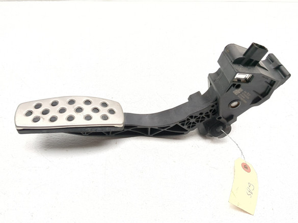 19-24 Vanderhall Carmel Throttle Accelerator Gas Pedal