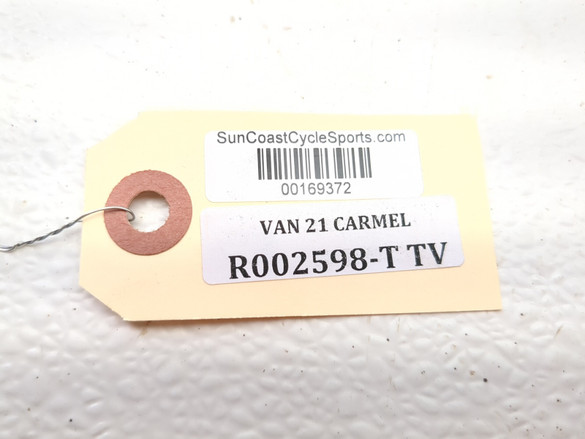 FIN -NOR7.5フィンノール 19-24 Vanderhall Carmel Multifunction Power Supply Convert