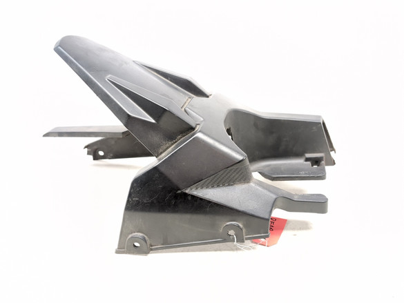 17-20 Honda Grom MSX 125 Rear Fender Chain Guard 40510-K26-B000