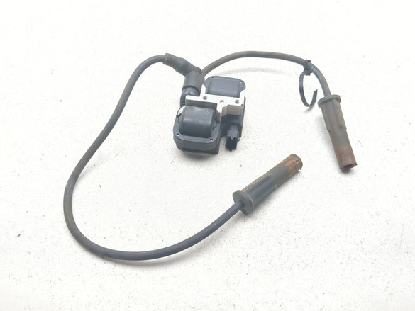 04-12 Victory Kingpin Ignition Coil Plugs Packs 1203435