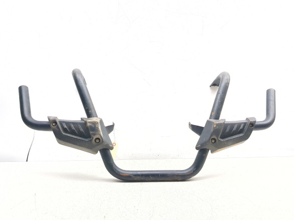 21-25 CF Moto CForce 1000 Rear Bumper Brush Crash Guard 9AYV-801200-2A01-0BP