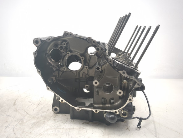 12-16 Honda CBR1000RR Engine Motor Case Block