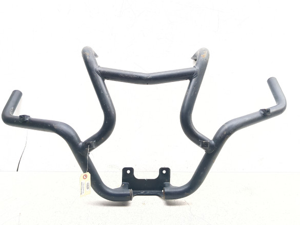 21-25 CF Moto CForce 1000 Front Bumper Brush Crash Guard 9AYV-801100-2A01-0BP