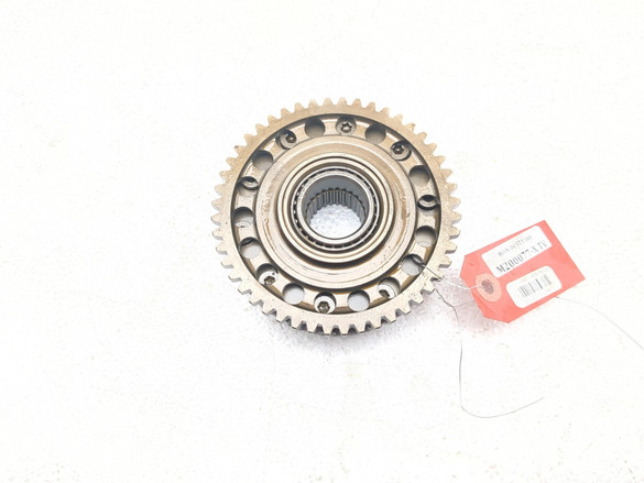 03-10 Honda ST1300 Starter Clutch