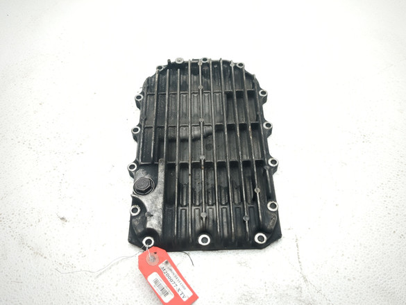 03-10 Honda ST1300 Engine Motor Lower Bottom Oil Drip Pan