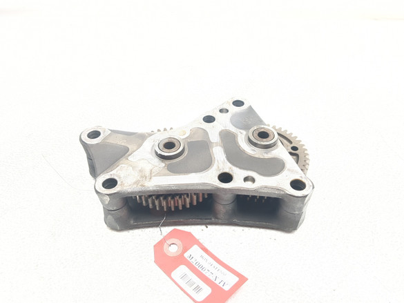 03-10 Honda ST1300 Engine Transmission Internal Gear Set Starter