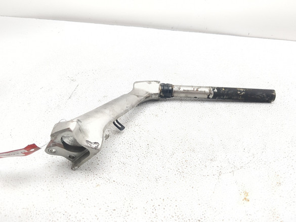 03-10 Honda ST1300 Front Left Clip On Handle Bar